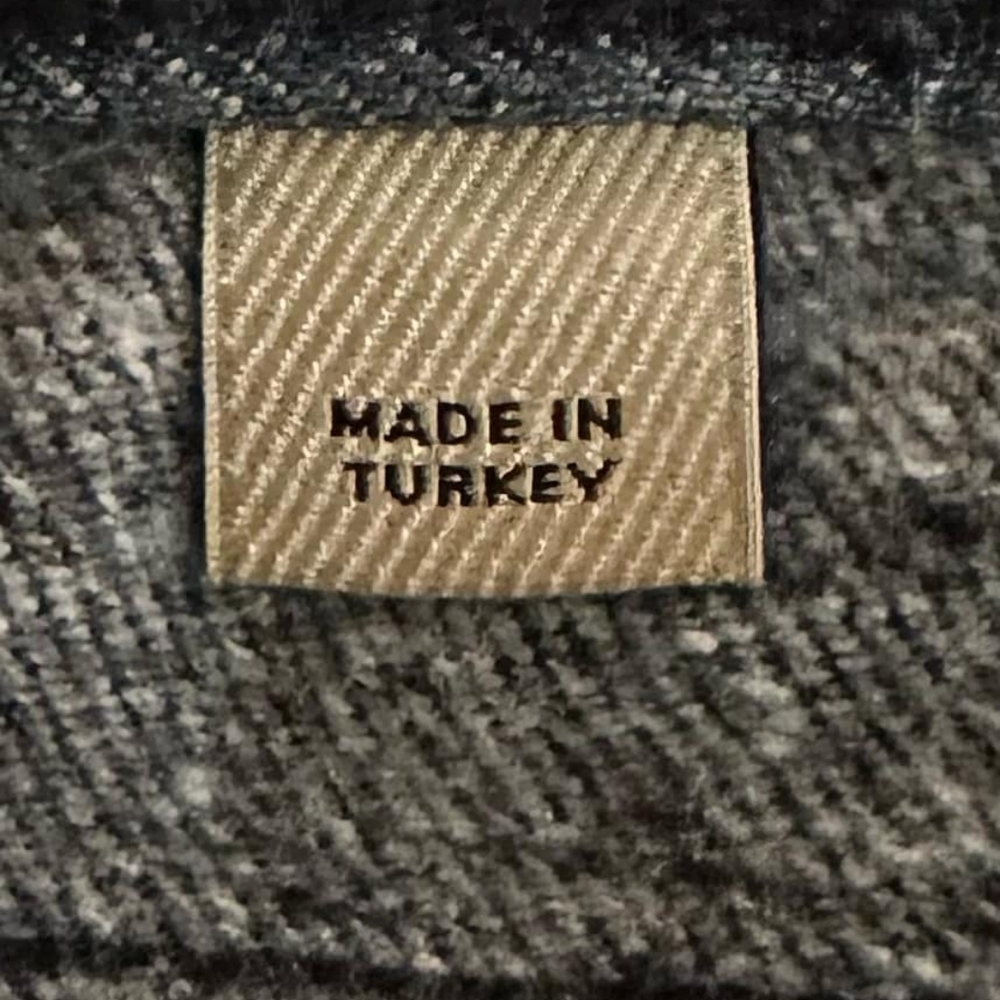 Burberry London  ShoreDitch Men's Straight Leg Denim Jean Sz. 34X28 - Picture 6 of 12